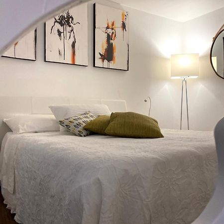 La Verde Di Vernazza - Art Studio - Ac&Wifi - Vernazzarentals Exteriér fotografie