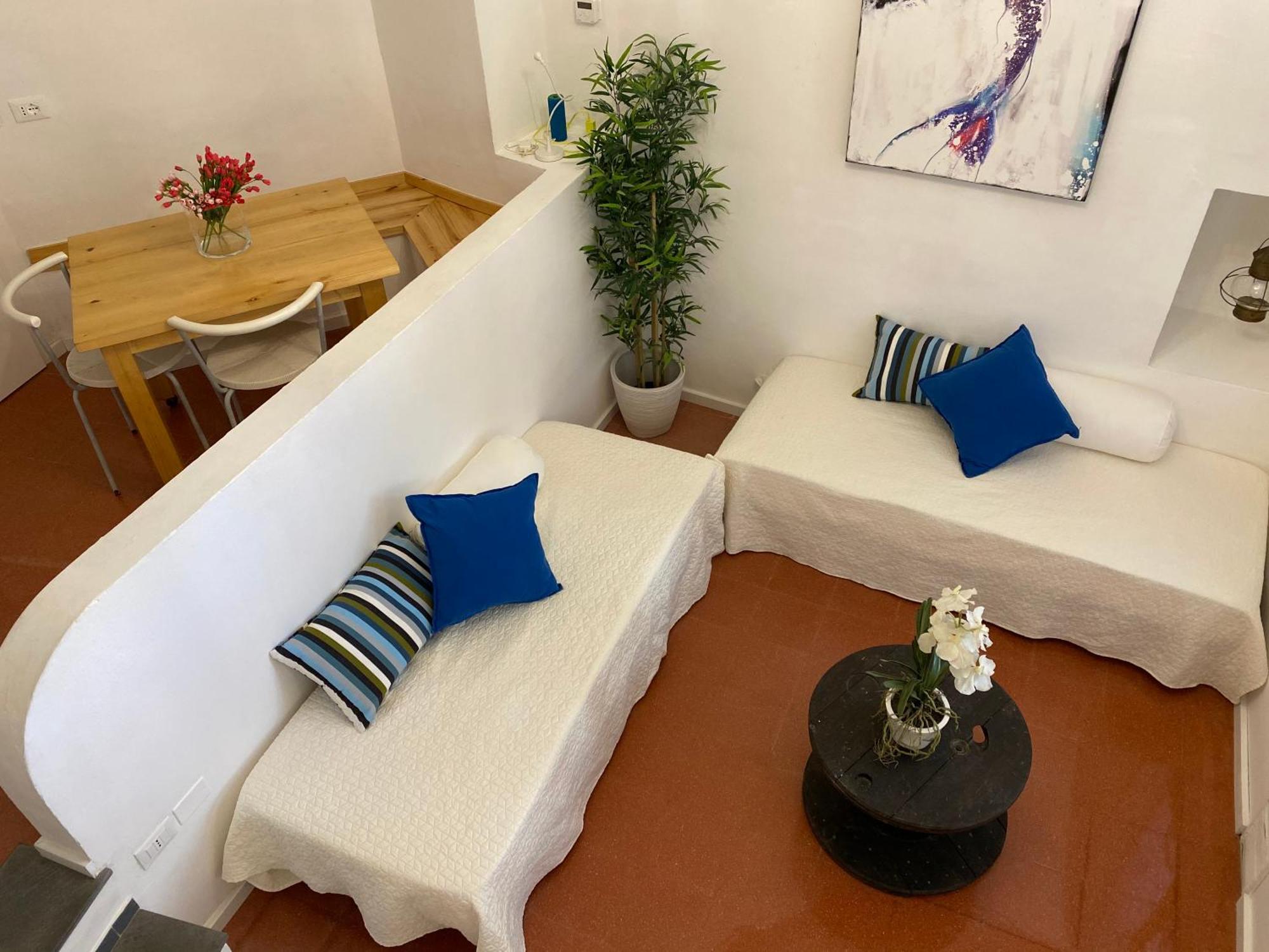 La Verde Di Vernazza - Art Studio - Ac&Wifi - Vernazzarentals Exteriér fotografie