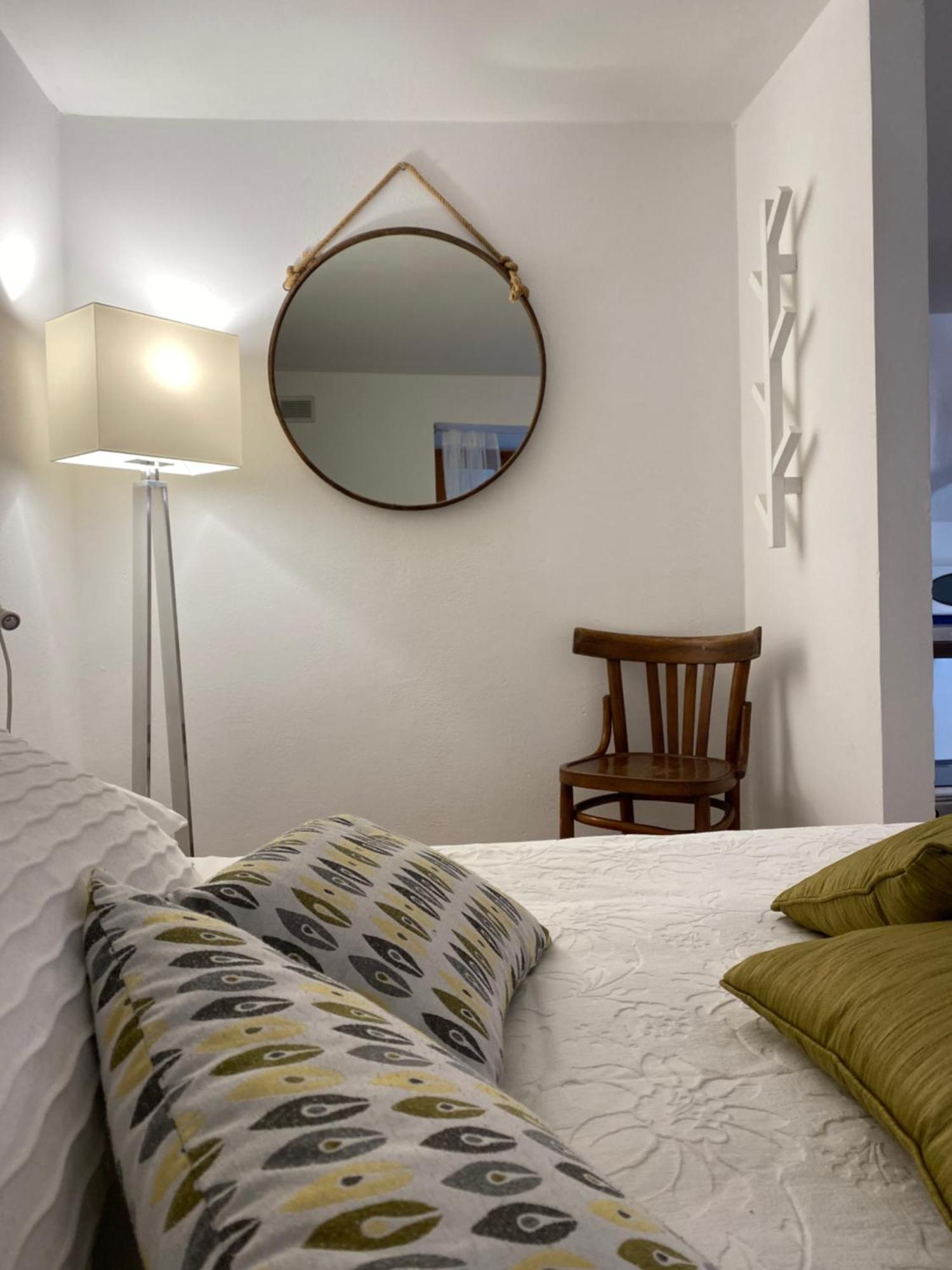 La Verde Di Vernazza - Art Studio - Ac&Wifi - Vernazzarentals Exteriér fotografie