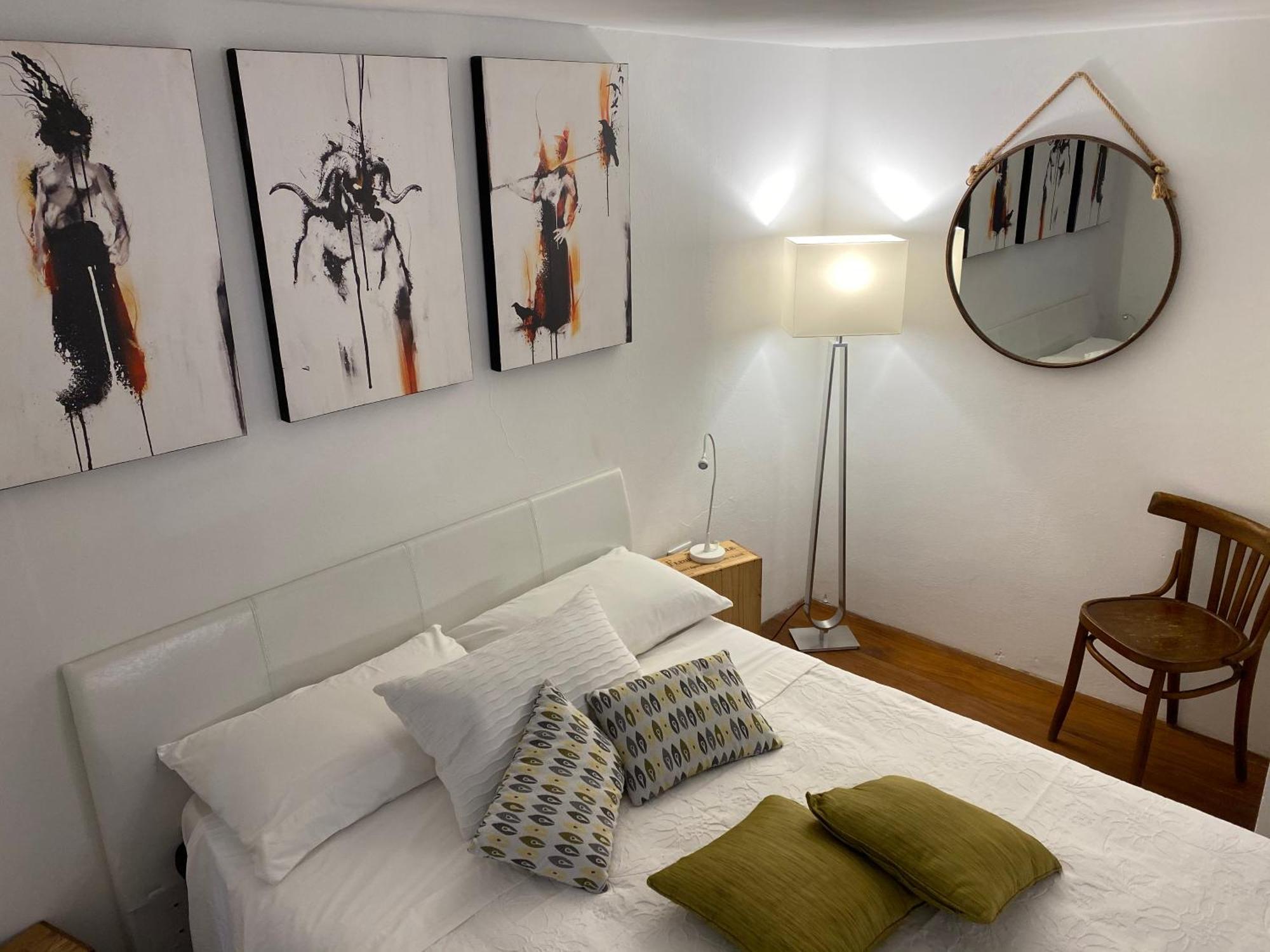 La Verde Di Vernazza - Art Studio - Ac&Wifi - Vernazzarentals Exteriér fotografie
