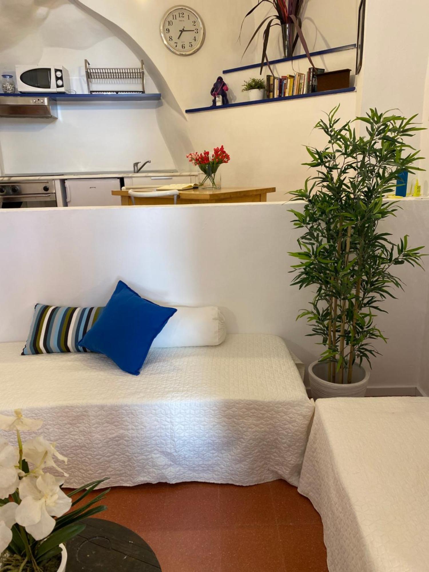 La Verde Di Vernazza - Art Studio - Ac&Wifi - Vernazzarentals Exteriér fotografie