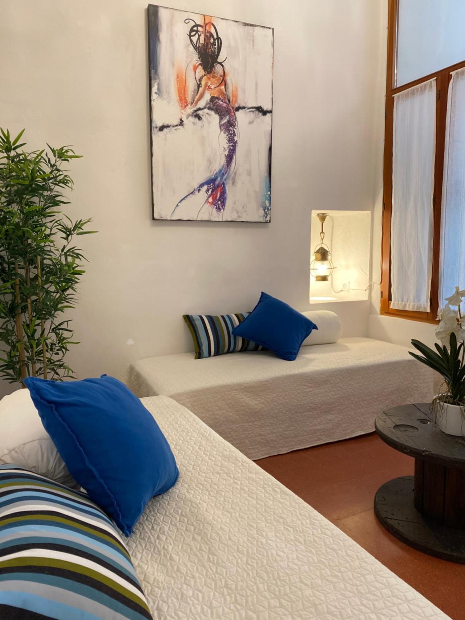 La Verde Di Vernazza - Art Studio - Ac&Wifi - Vernazzarentals Exteriér fotografie