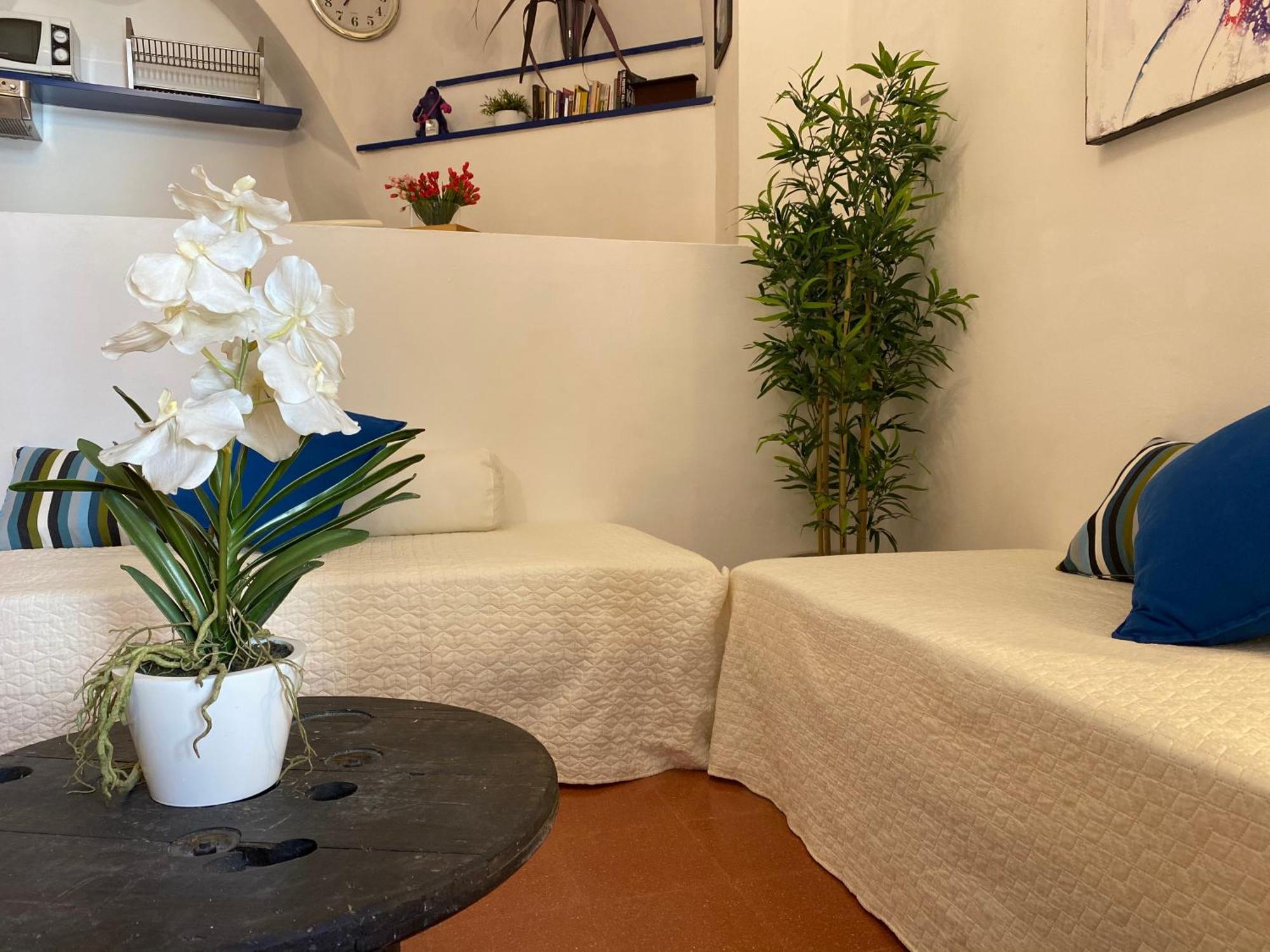 La Verde Di Vernazza - Art Studio - Ac&Wifi - Vernazzarentals Exteriér fotografie